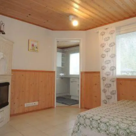 Holiday Kivela¤ Prázdninový dům *