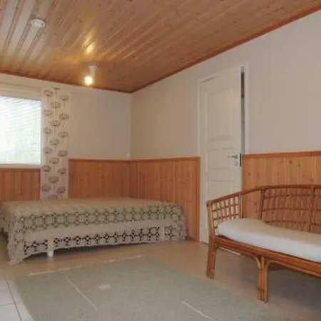 Prázdninový dům Holiday Kivela¤ Heinävesi