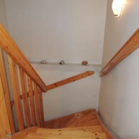 Prázdninový dům Holiday Kivela¤ Heinävesi