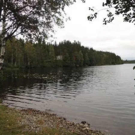 Prázdninový dům Holiday Kivela¤ *