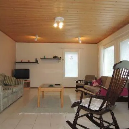 Holiday Kivela¤ Prázdninový dům