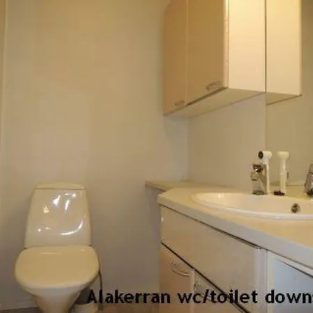 Prázdninový dům Holiday Kivela¤ Heinävesi