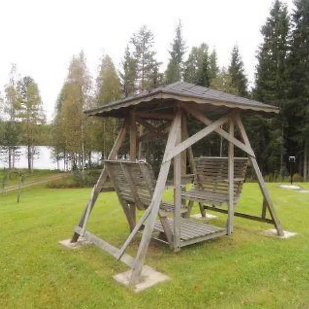 Holiday Kivela¤ Prázdninový dům